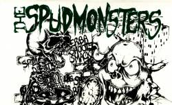 The Spudmonsters : Erba Shoots Smack